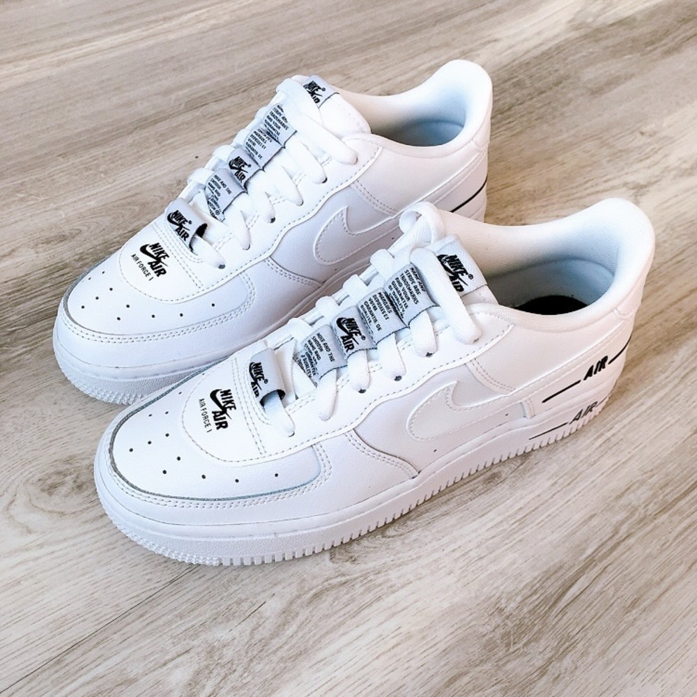 Nike air force 1 low - Picture 5 of 9